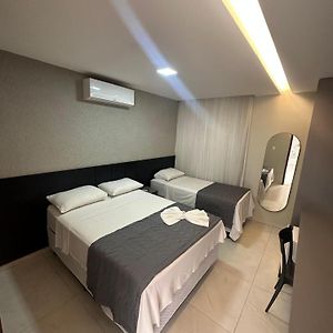 Hotel Terra Do Sal